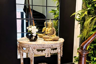 Elegante appartamento d'epoca a Spa