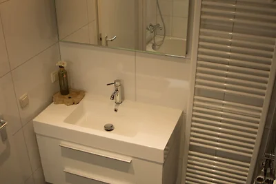 Moderna casa vacanze con sauna