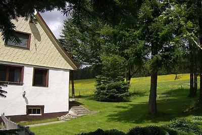 Ferienhaus mit 1 Schlafzimmer