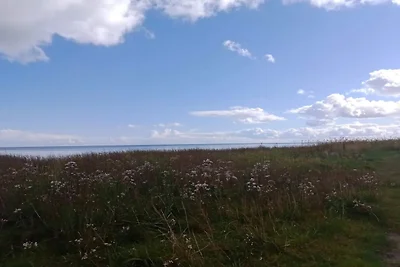 10 Personen Ferienhaus in Hadsund-By Traum