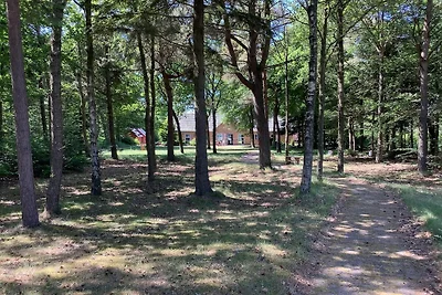 8 persoons vakantie huis in Thyholm-By Traum