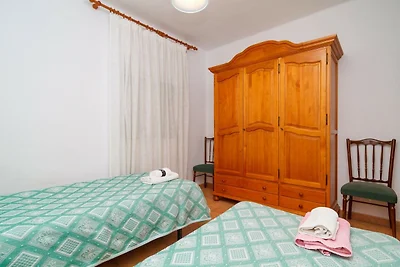 Villa in Nerja nahe Burriana Strand