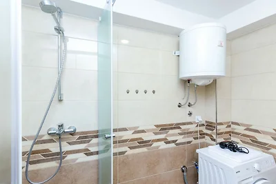 Apartments Paula - One Bedroom Apartment with...