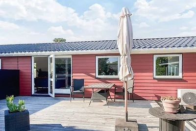 6 Personen Ferienhaus in Slagelse