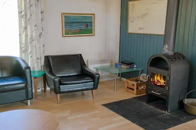 6 Personen Ferienhaus in Saltum-By Traum