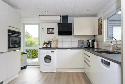 4 Sterne Ferienhaus in Juelsminde