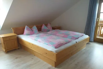 Ferienwohnung mit 1 Schlafzimmer