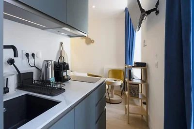 Appartamento a Metz vicino Saint-Étienne