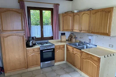 Appartement de vacances avec 2 chambres