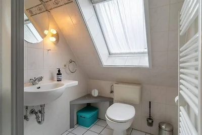 Wohnung in St.Peter Ording