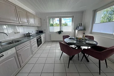 Casa de vacaciones Eickhof - Ferienhof Günter