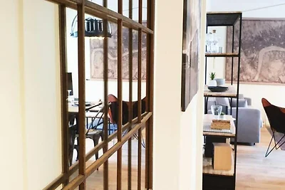 Appartamento a Caen vicino La Prairie