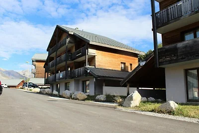 Appartamento con vista sulle montagne di...