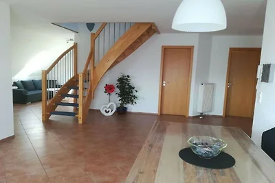 Ferienwohnung mit 3 Schlafzimmer