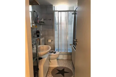 Ferienwohnung mit 1 Schlafzimmer