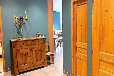 Residenz Mont Blanc für 6 Personen