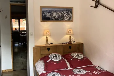 3-kamerhutappartement voor 6 personen, 3 ster...