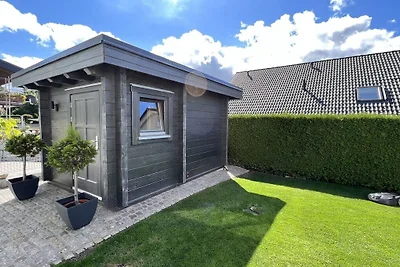 Ferienwohnung mit 1 Schlafzimmer