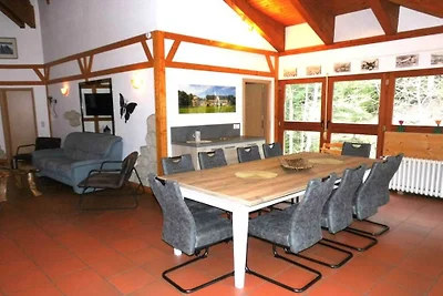 Ferienhaus mit 6 Schlafzimmer
