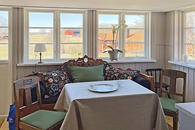4 persoons vakantie huis in MARIESTAD-By...