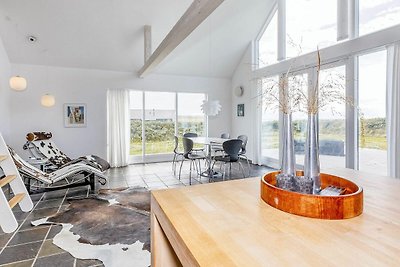 6 Personen Ferienhaus in Hjørring-By Traum