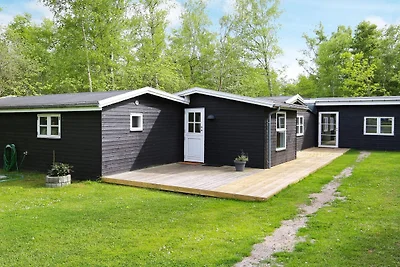 8 persoons vakantie huis in Vig-By Traum