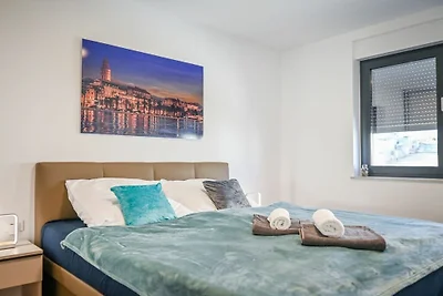 Ferienhaus Erholungsurlaub Zidarici