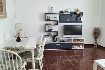 Elgasi Charming & Cozy Apartment