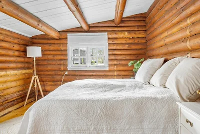 4 Personen Ferienhaus in Frederiksværk-By...