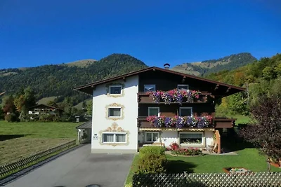 Im Haus Bergblick
