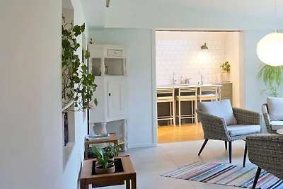 6 persoons vakantie huis in LAHOLM