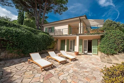 Villa Ondina - Isola d'Elba