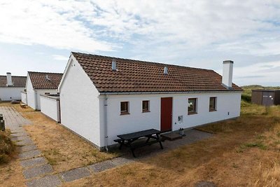 6 Personen Ferienhaus in Pandrup