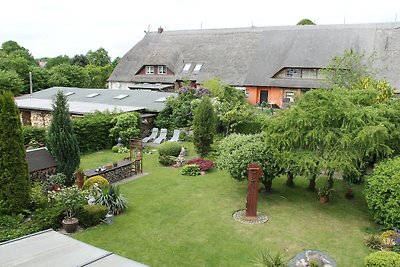 Ferienwohnung Betty bei Heiligendamm mit...