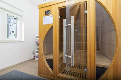 MY DALMATIA - Sea view Villa Brodarica