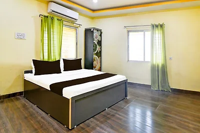 Hotel O Daspara Kolkata, ehemals Laxmi Guest...