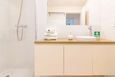 1-Zimmer-Wohnung im Herzen von Porto