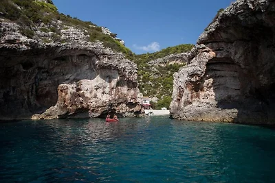 Apartments Katarina -One Bedroom Apartment wi...