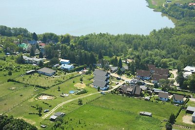 Zonnig vakantiehuis in Bansin-vh. TUI