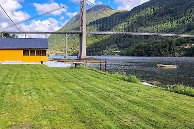 6 persoons vakantie huis in øystese