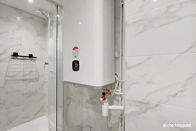 Intime Wohnung - 2P - Le Marais