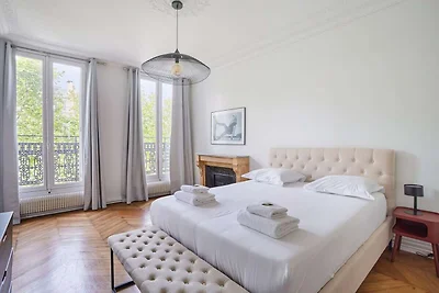 Prachtig appartement Centre de Paris Le...