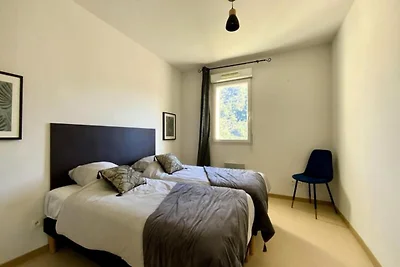 Apartments für 5 Personen