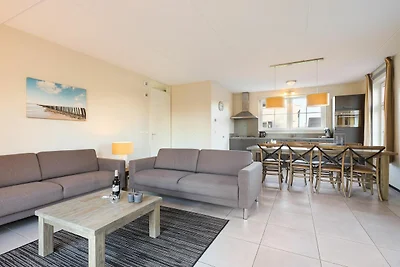 Comfortabel vakantiehuis, op 700 m.