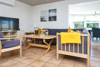 6 persoons vakantie huis in Hemmet-By Traum