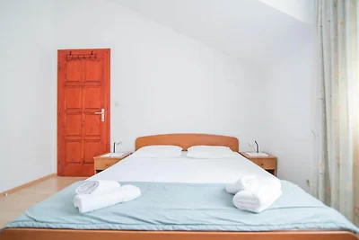 Apartments Ana & Bogdan - One Bedroom Apa...