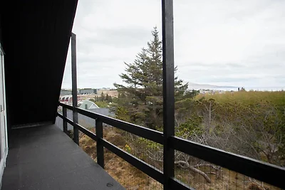 4 sterren vakantie huis in THORSHAVN.