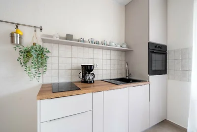 Apartments Lotea - Two-Bedroom Apartment with...