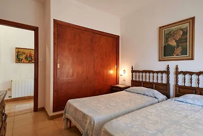 Ferienwohnung für 7 Personen in Spanien