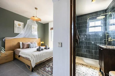 Villa a Vale da Telha con piscina privata